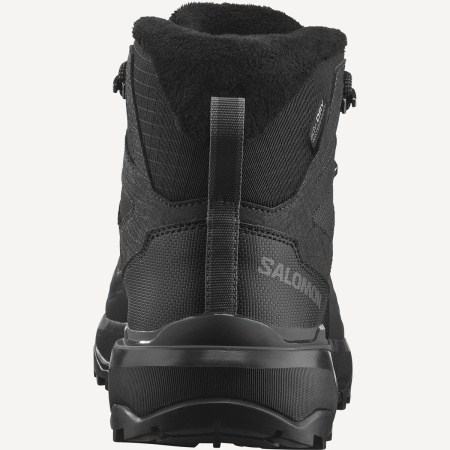 Ботинки X ULTRA SNOWPILOT WP (RU 47 UK 12.5 USm 13 СМ 30.5; black/phantom/castlerock)